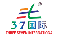 37國(guó)際化工logo